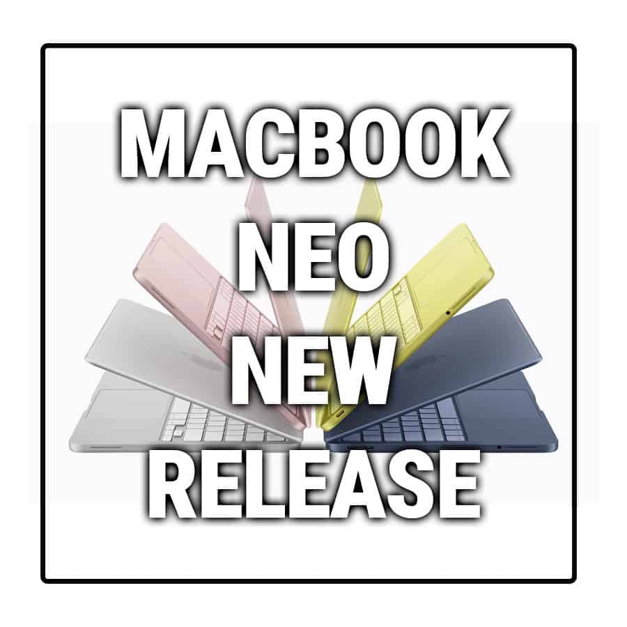Apple’s MacBook Neo: The Beginning of a New Era for Mac Accessibility